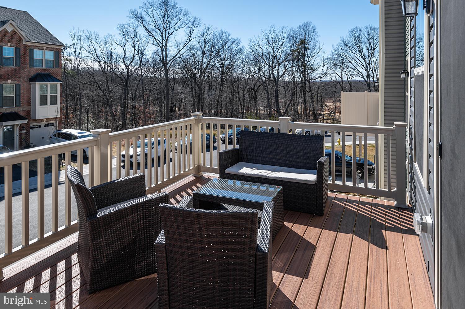 3306 Laurel Hill Road Hanover, MD 21076 - Photo 30 of 41 10 ft Deck