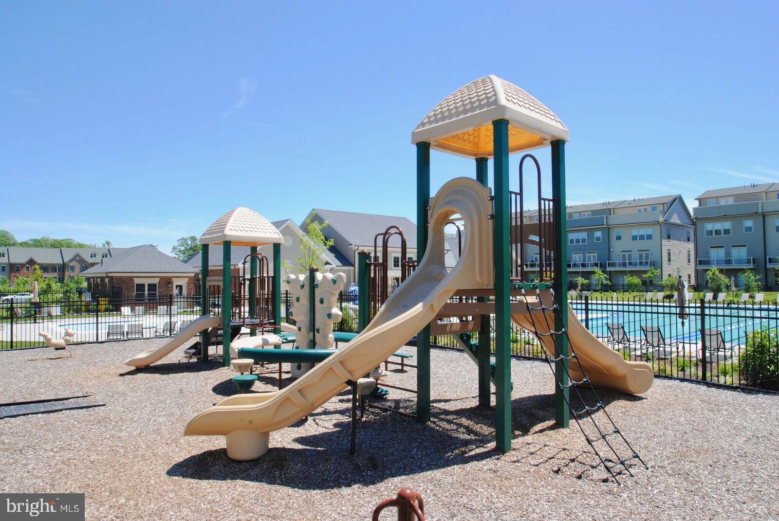 3306 Laurel Hill Road Hanover, MD 21076 - Photo 39 of 41 Play ground