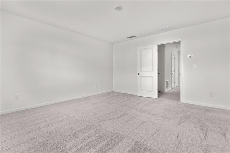 103 Rydal Way Winder, GA 30680 - Photo 16 of 31 a view of an empty room