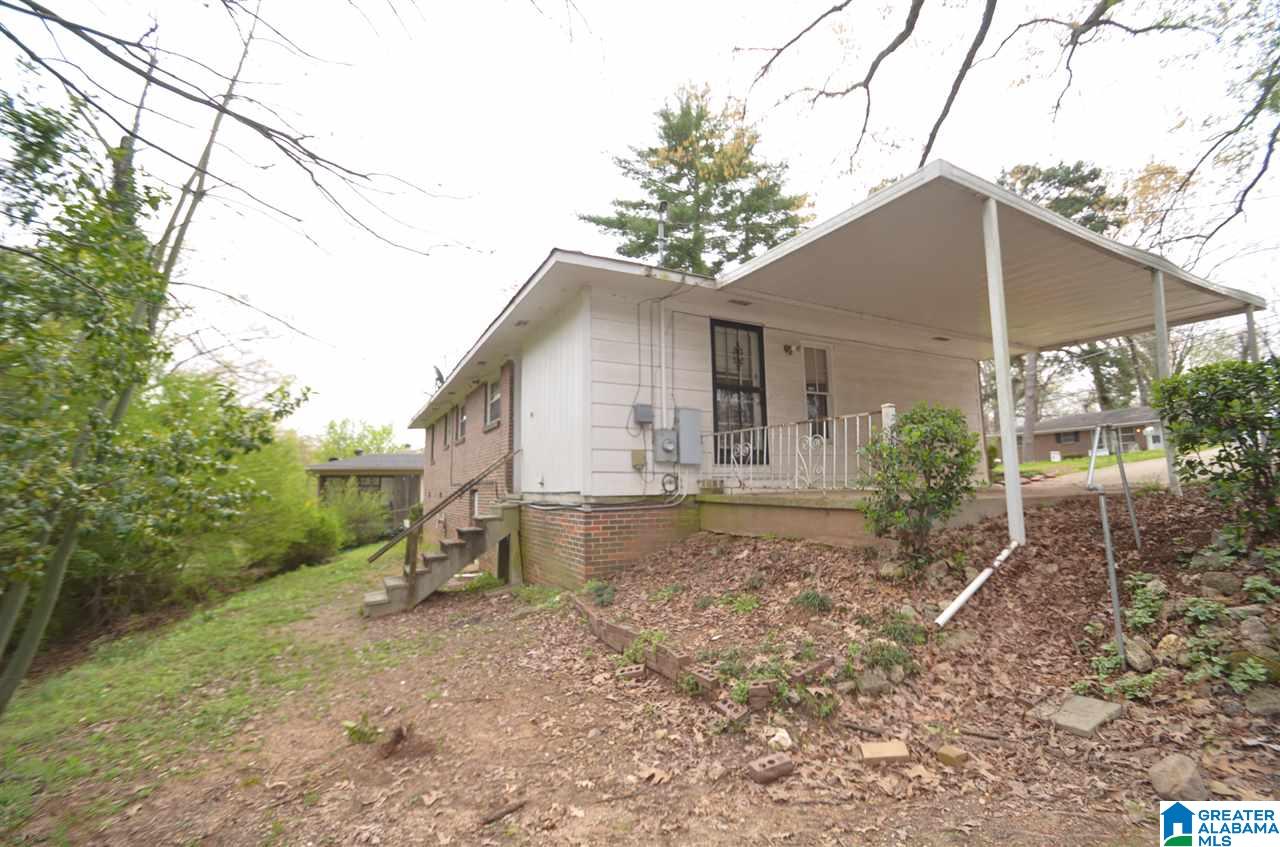 428 Tupelo Road Birmingham, AL 35215 - Photo 19 of 19