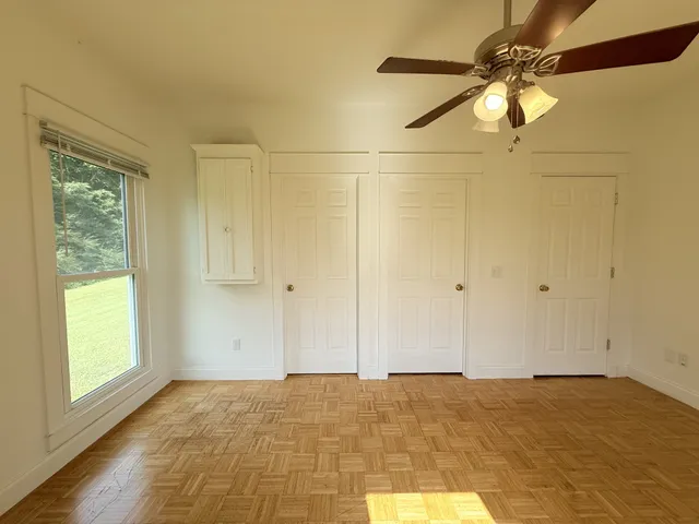 a view of small space