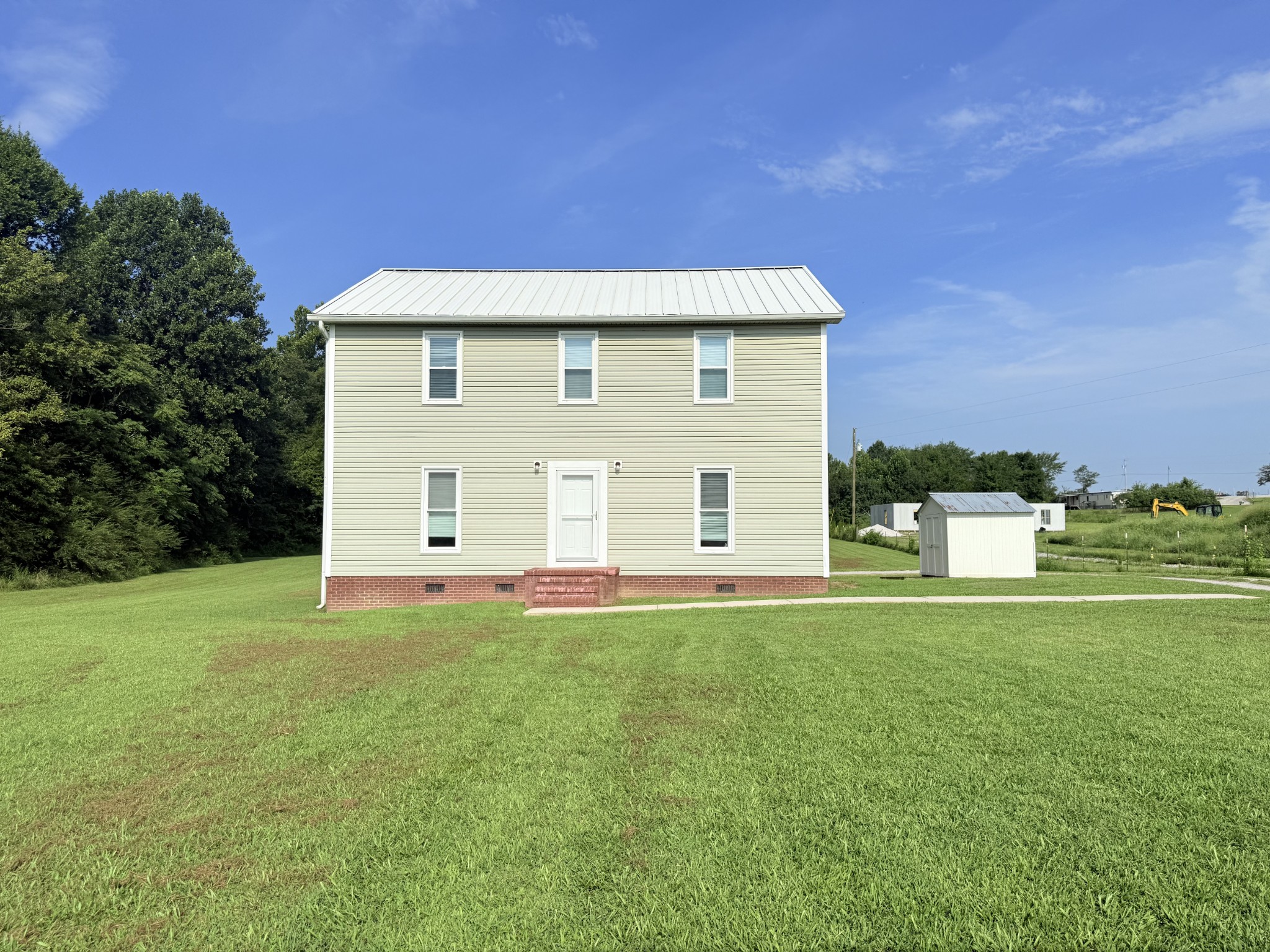 2051 Merry Oaks Road McMinnville, TN 37110 - Photo 38 of 42
