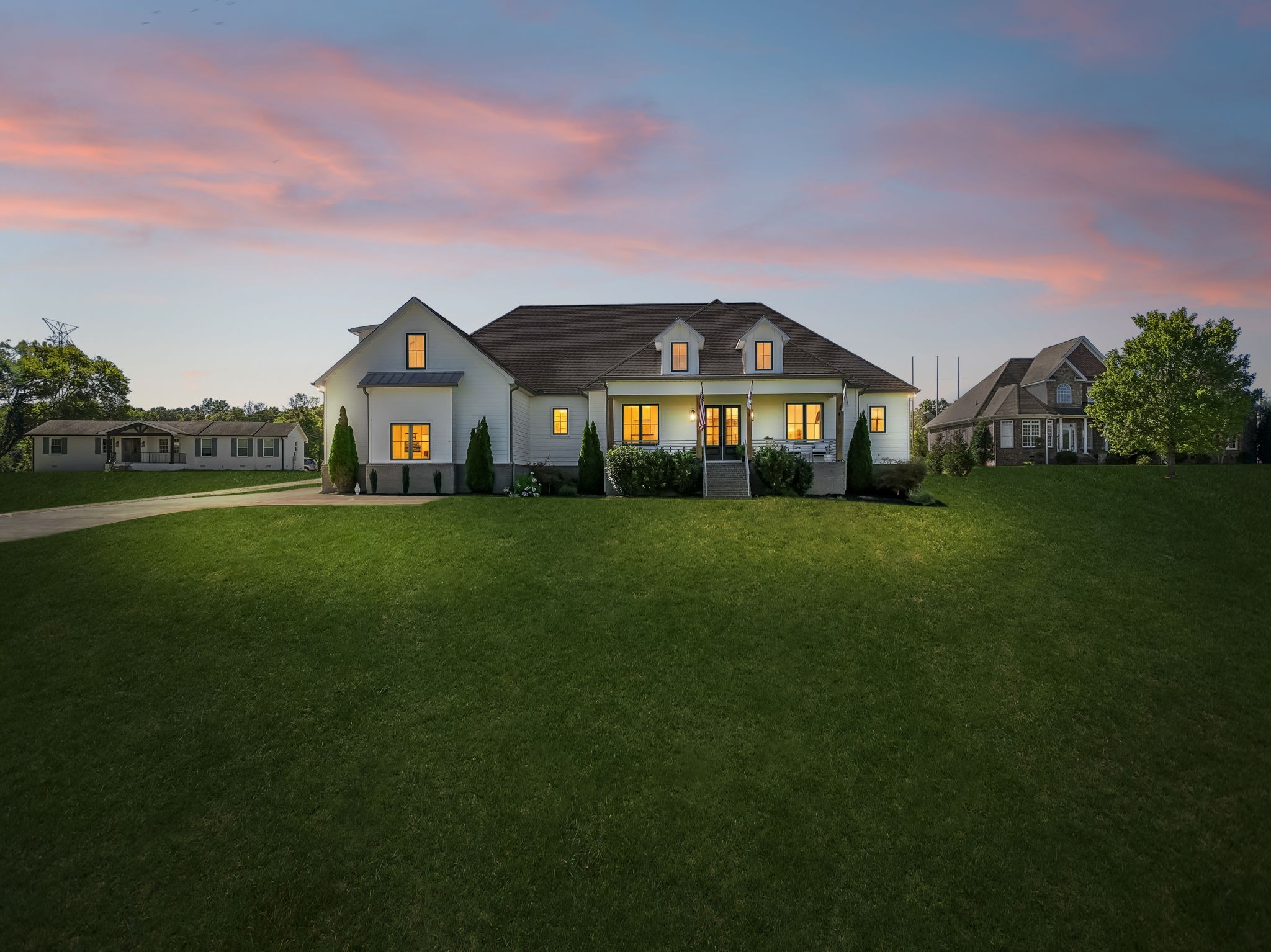 2180 Philadelphia Road Lebanon, TN 37087 - Photo 1 of 100 Gallery Image 1