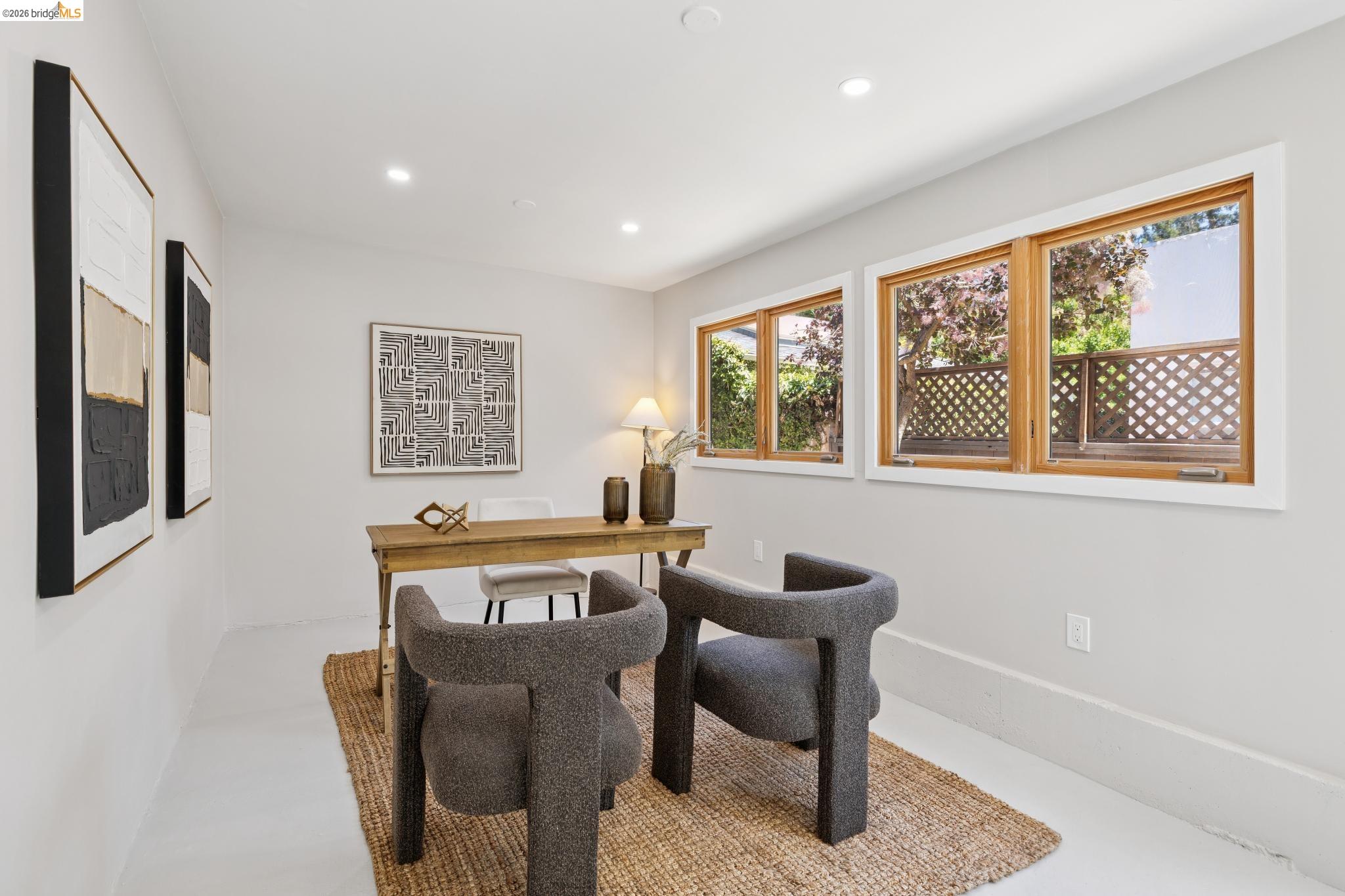 921 Underhills Road Oakland, CA 94610 - Photo 68 of 97
