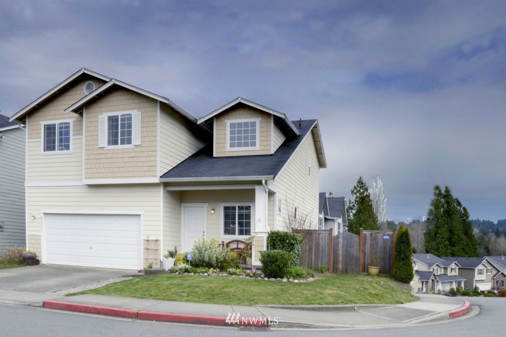 23111 27th Drive Southeast Bothell, WA 98021 - Photo 1 of 13