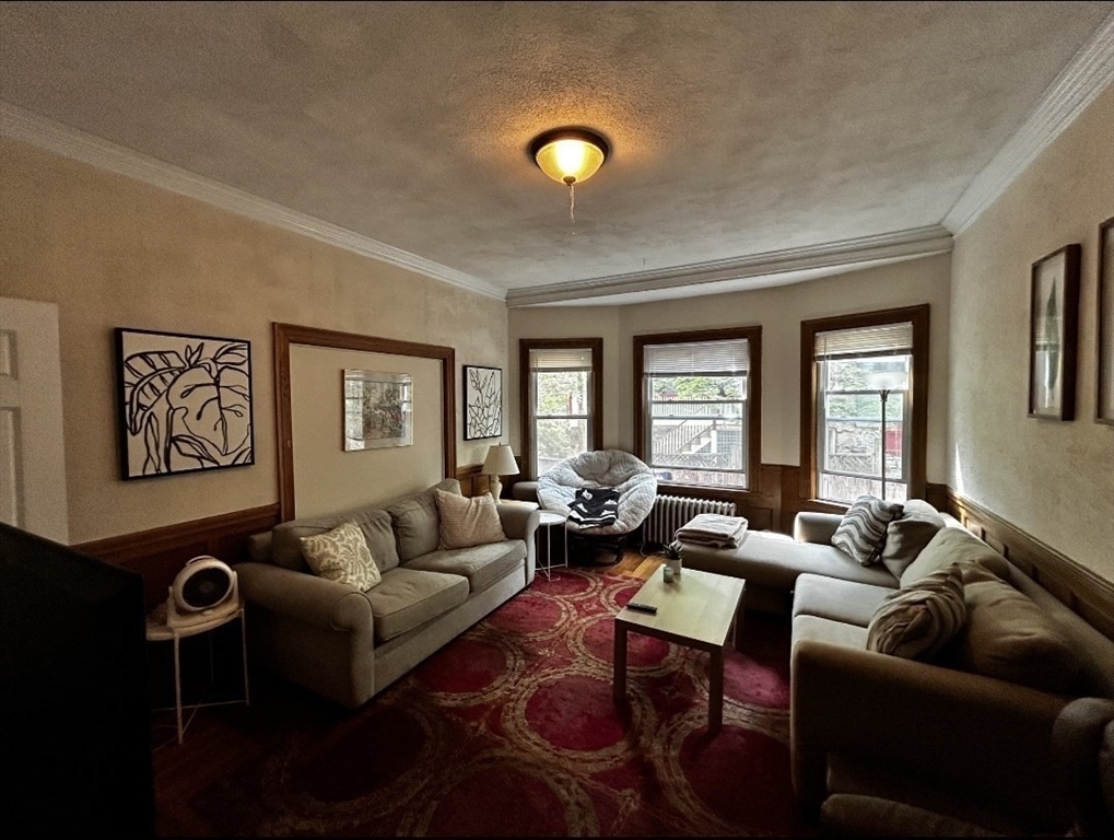 52 Lanark Road, Unit 1 Boston, MA 02135 - Photo 2 of 13 Gallery Image 2