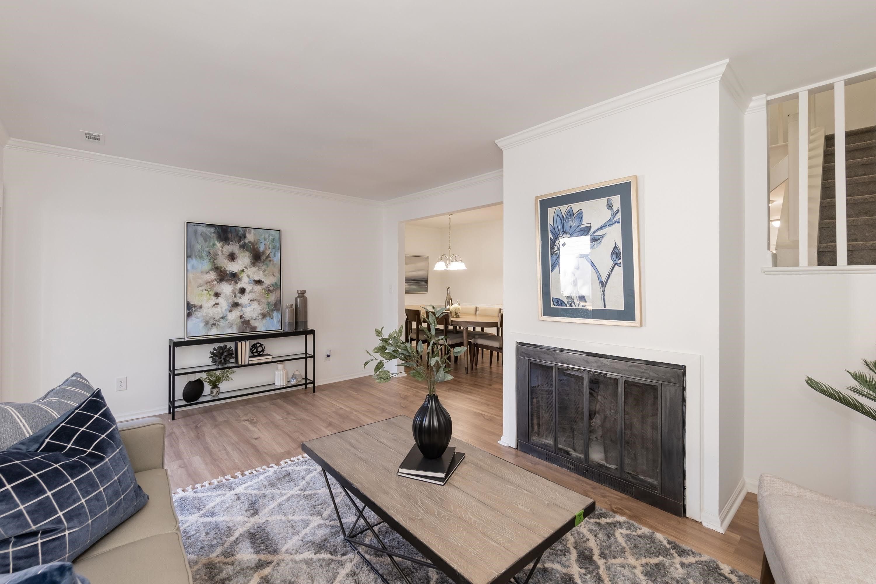 1227 Seaton Road, Unit 65 Durham, NC 27713 - Photo 6 of 20 Photo 6