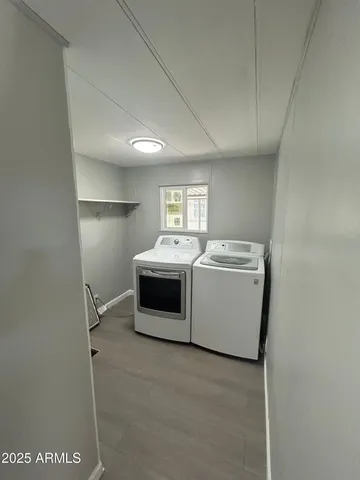 $55,000 | 300 South Val Vista Drive, Unit 51, Mesa, AZ 85204