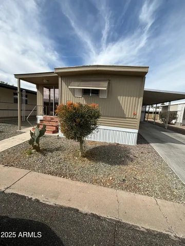 $55,000 | 300 South Val Vista Drive, Unit 51, Mesa, AZ 85204