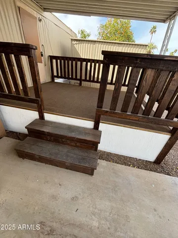 $55,000 | 300 South Val Vista Drive, Unit 51, Mesa, AZ 85204