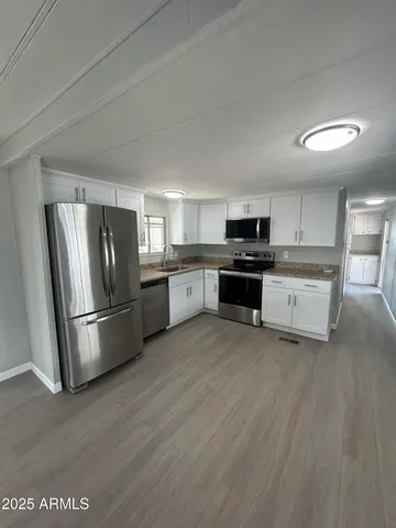 $55,000 | 300 South Val Vista Drive, Unit 51, Mesa, AZ 85204