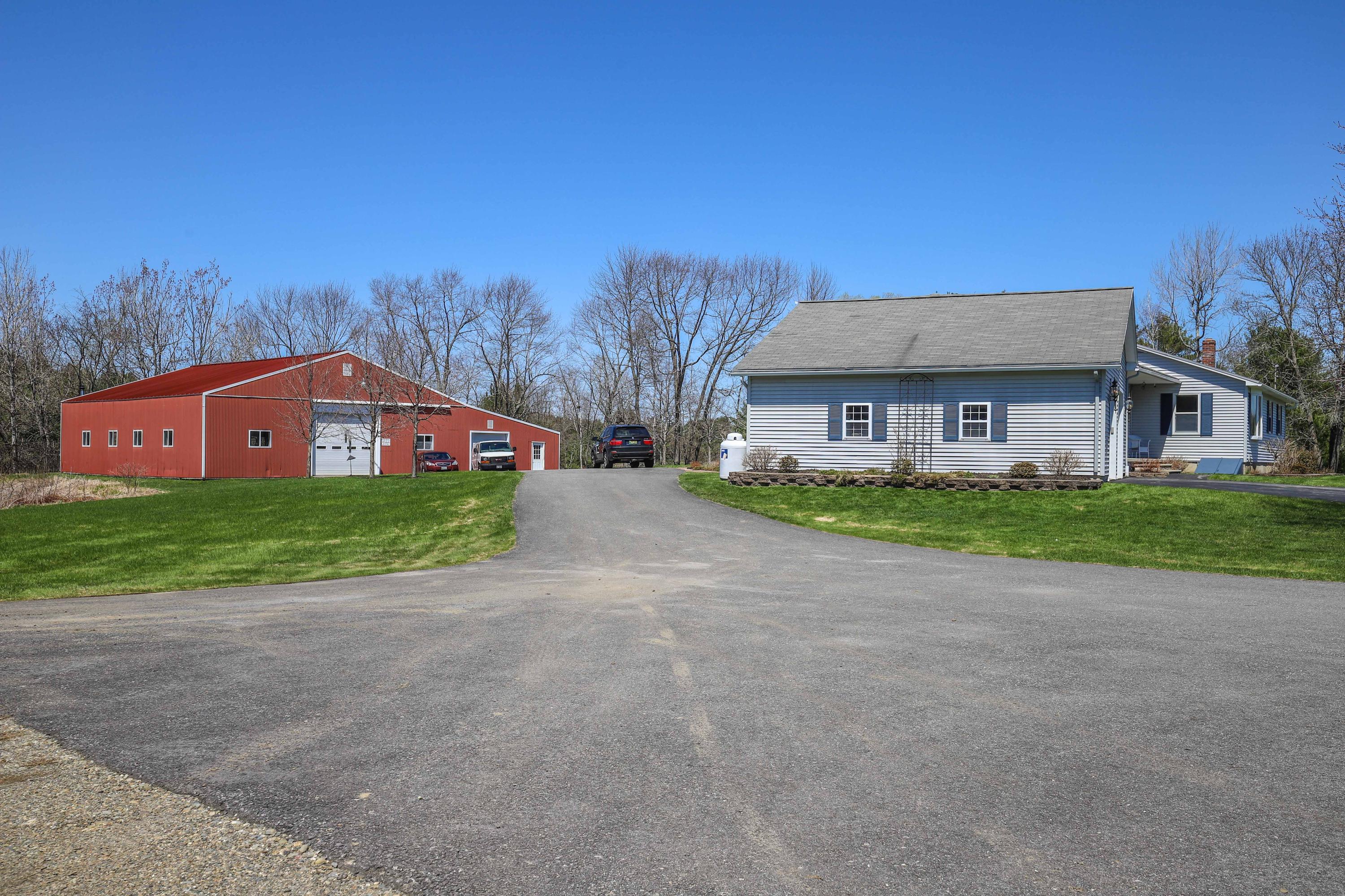 2786 West River Road Sidney, ME 04330 - Photo 36 of 36 2786 West River Rd Sidney - 48Frnt