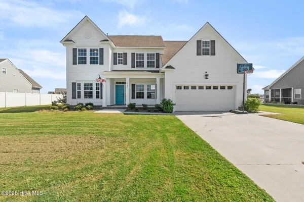 $535,000 | 107 Gander Drive, Moyock, NC 27958