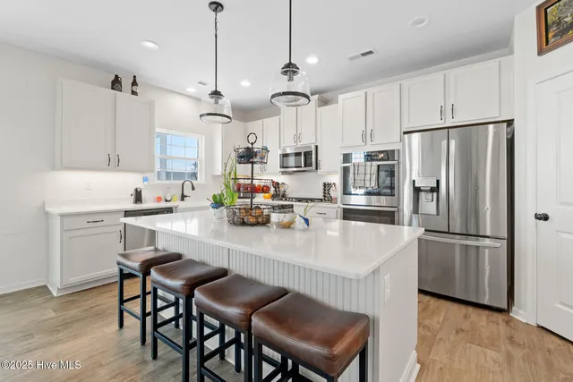 $545,000 | 107 Gander Drive, Moyock, NC 27958