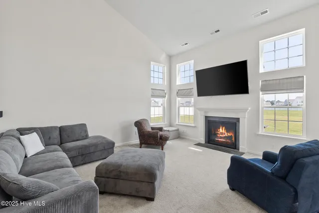 $545,000 | 107 Gander Drive, Moyock, NC 27958