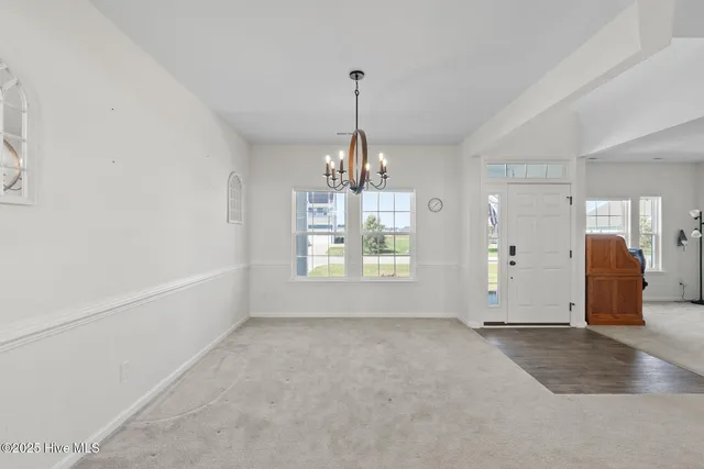 $545,000 | 107 Gander Drive, Moyock, NC 27958