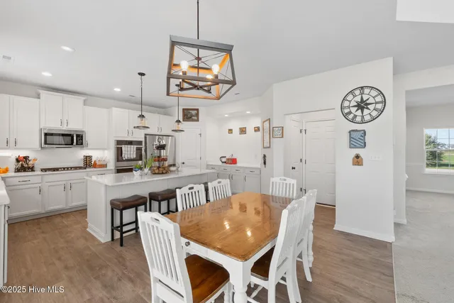 $545,000 | 107 Gander Drive, Moyock, NC 27958