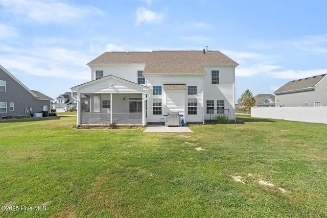 $545,000 | 107 Gander Drive, Moyock, NC 27958