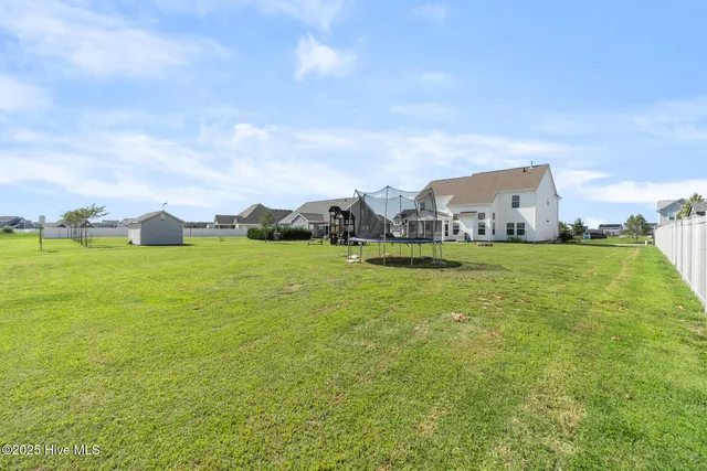 $545,000 | 107 Gander Drive, Moyock, NC 27958