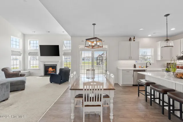 $545,000 | 107 Gander Drive, Moyock, NC 27958