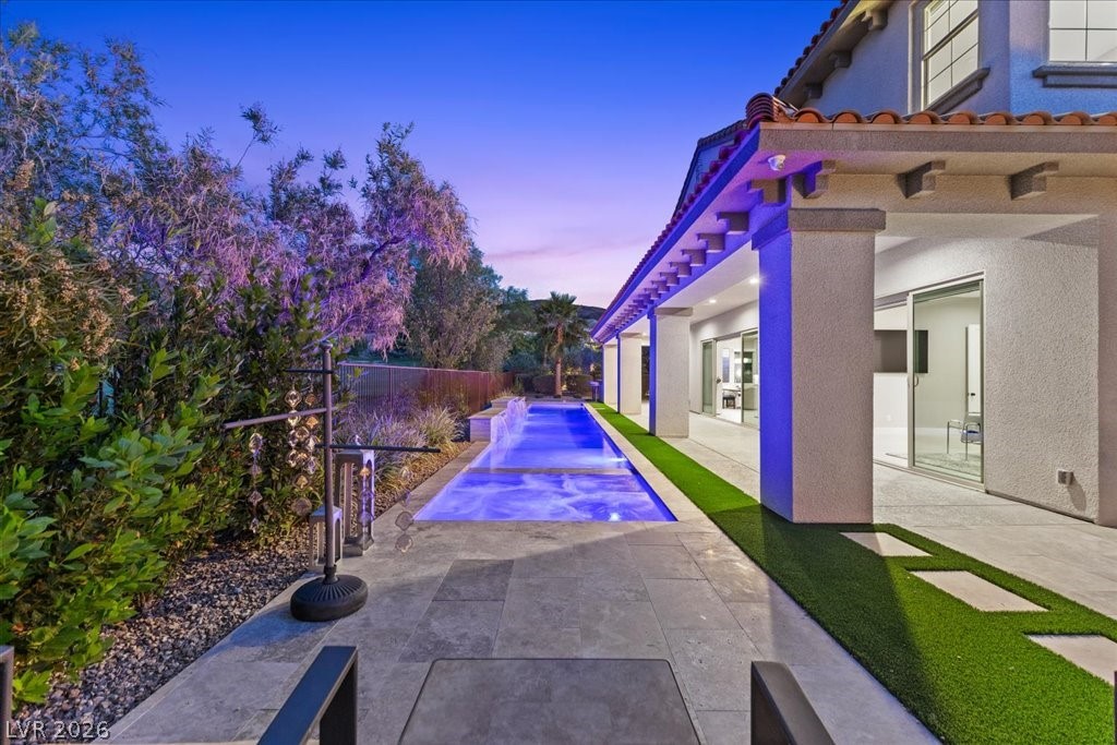 9 Rue Promenade Way Henderson, NV 89011 - Photo 33 of 99 Gallery Image 33
