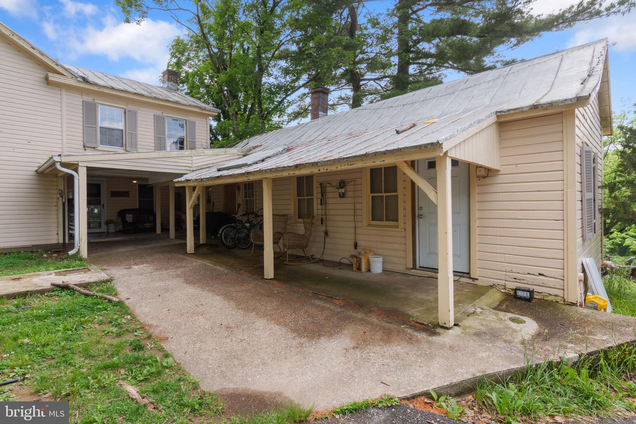 800 Trevanion Road Union Bridge, MD 21791 - Photo 5 of 61