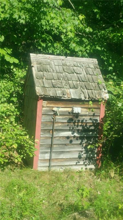157 East Ridge Road Skowhegan, ME 04976 - Photo 32 of 33 well house