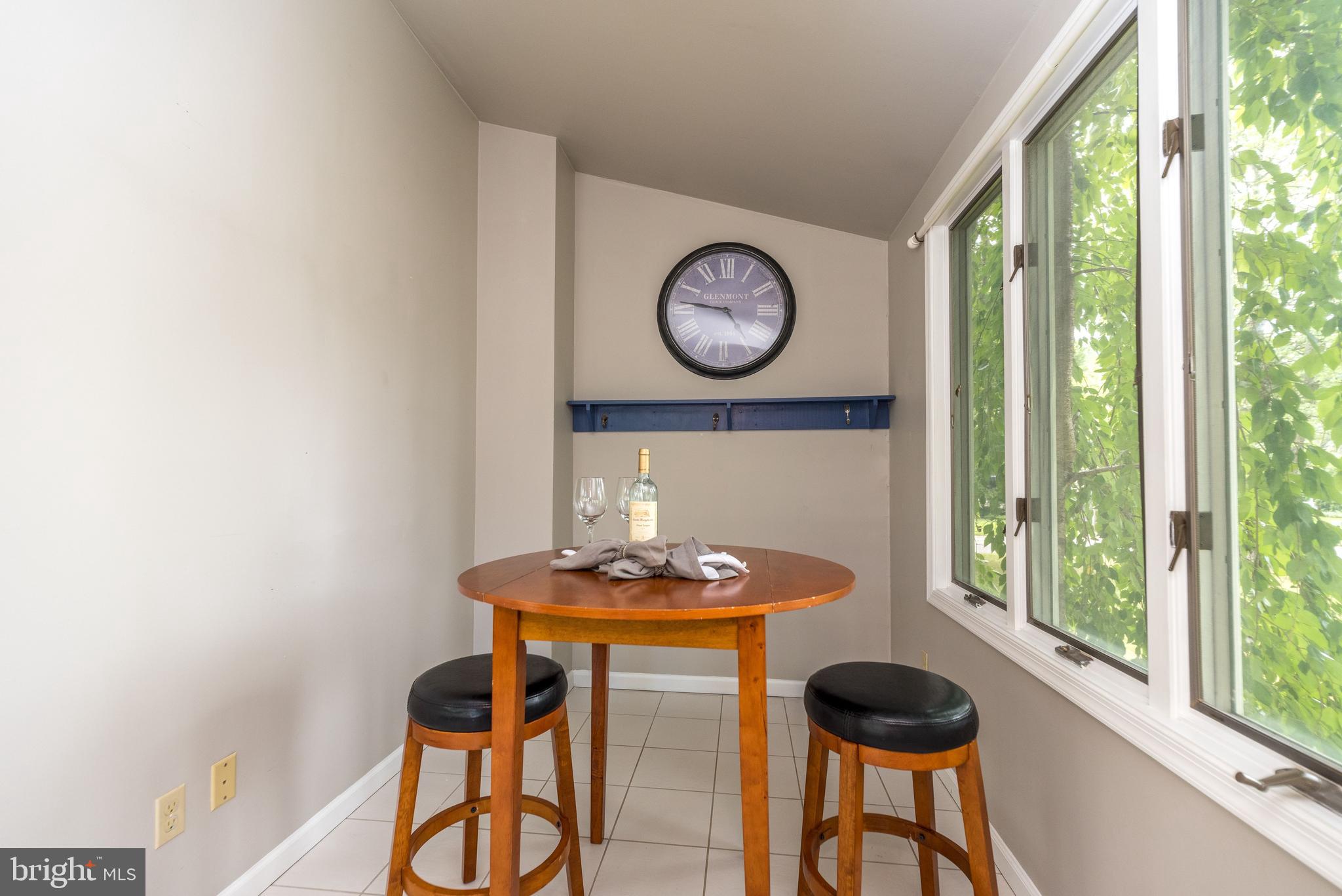 123 Iron Hill Road Doylestown, PA 18901 - Photo 14 of 34 Sunny nook!