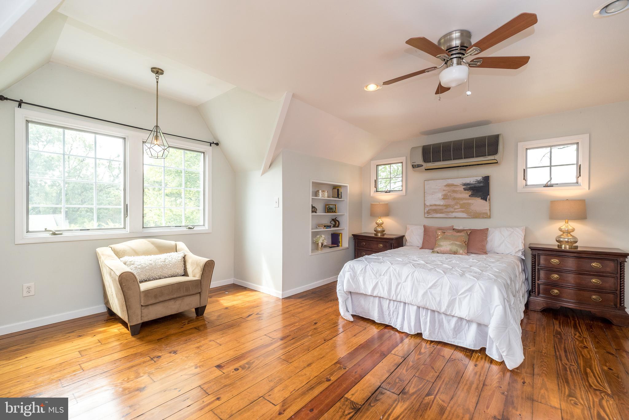123 Iron Hill Road Doylestown, PA 18901 - Photo 16 of 34 Hardwoods in primary bedroom