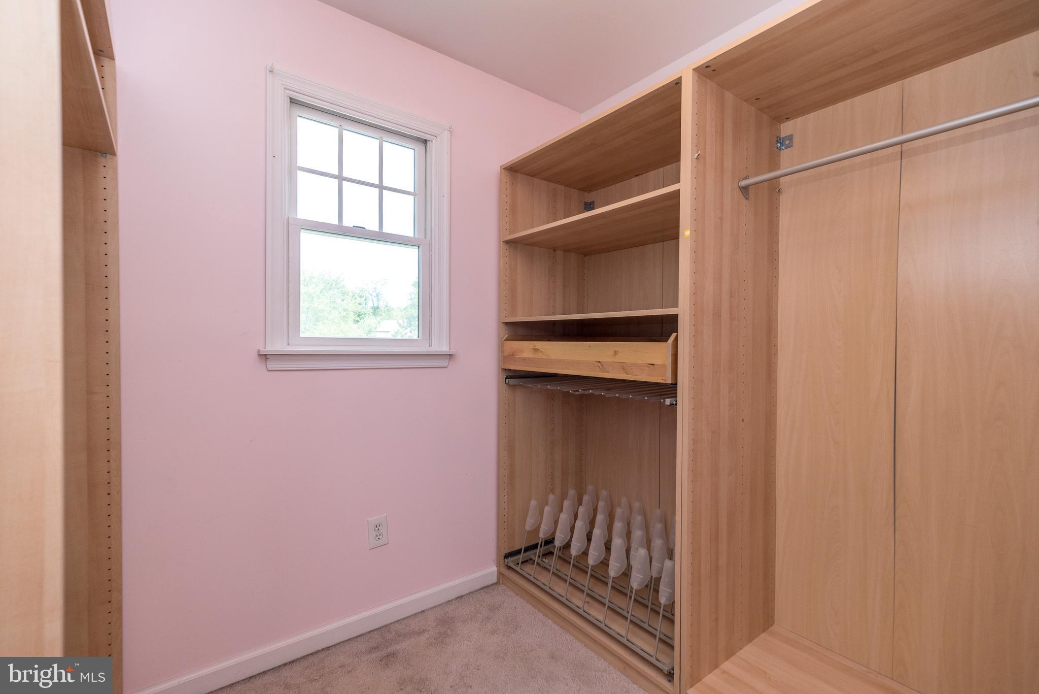 123 Iron Hill Road Doylestown, PA 18901 - Photo 19 of 34 Walk in closet in primary BR