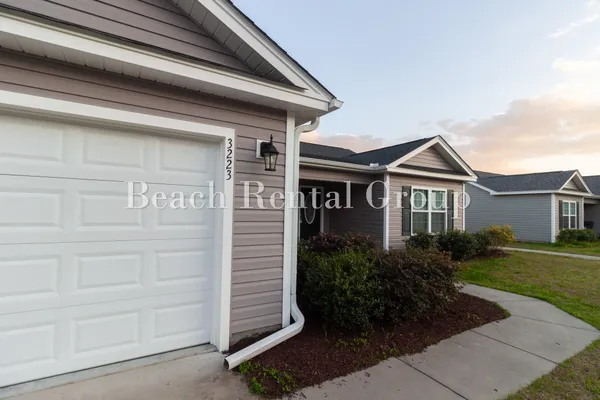 $1,895 | 3223 Merganser Drive, Conway, SC 29527