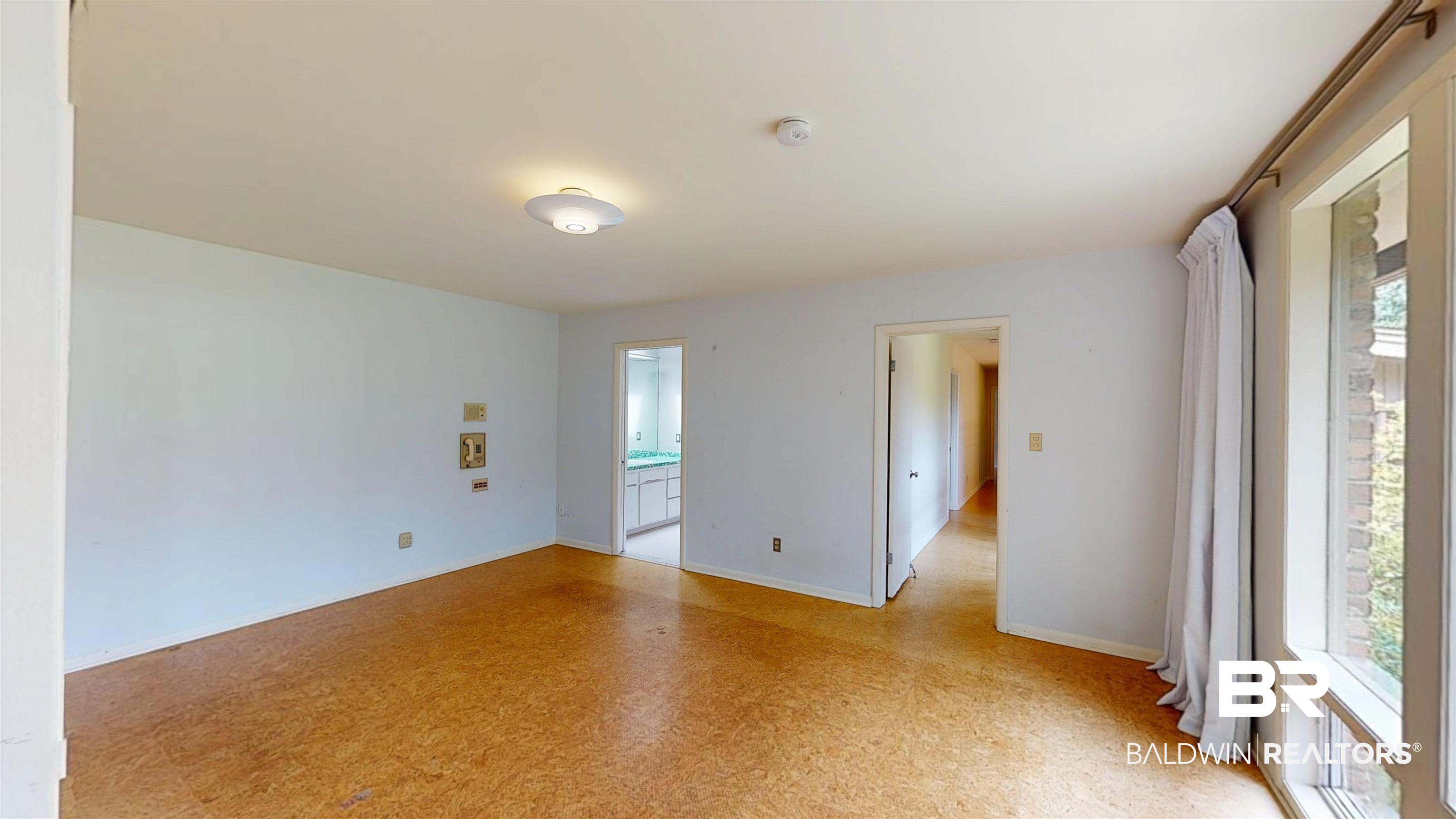 15 Spring Bank Road Mobile, AL 36608 - Photo 45 of 58 Unfurnished room with baseboards