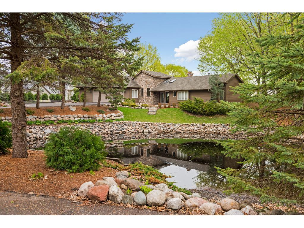 3300 Eagle Bluff Road Minnetrista, MN 55364 - Photo 1 of 25 Gallery Image 1