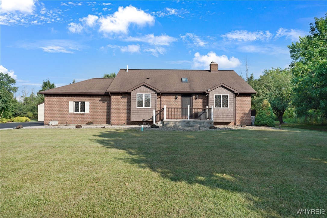 996 Upper Mountain Road Lewiston, NY 14092 - Photo 1 of 1 Gallery Image 1