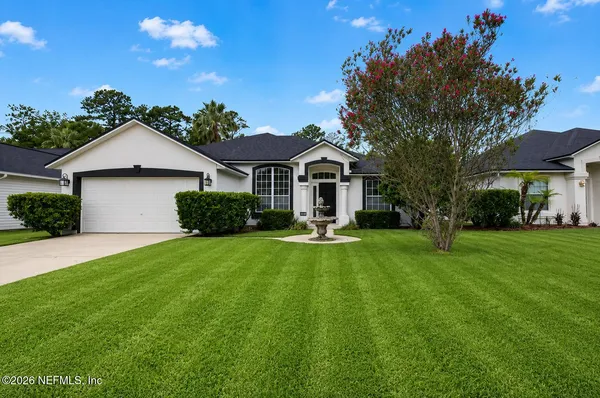 $478,500 | 4180 Chelsea Harbor Drive West, Jacksonville, FL 32224