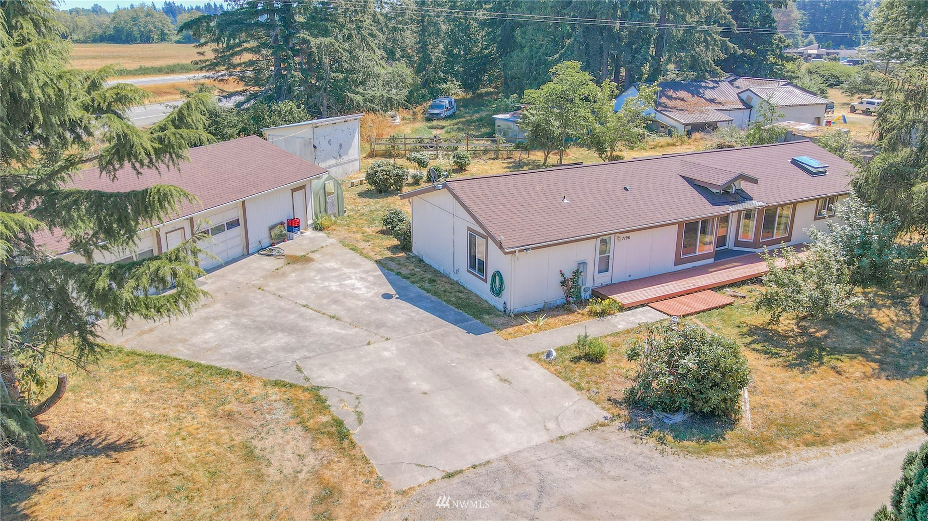 7190 Faris Road Ferndale, WA 98248 - Photo 1 of 21