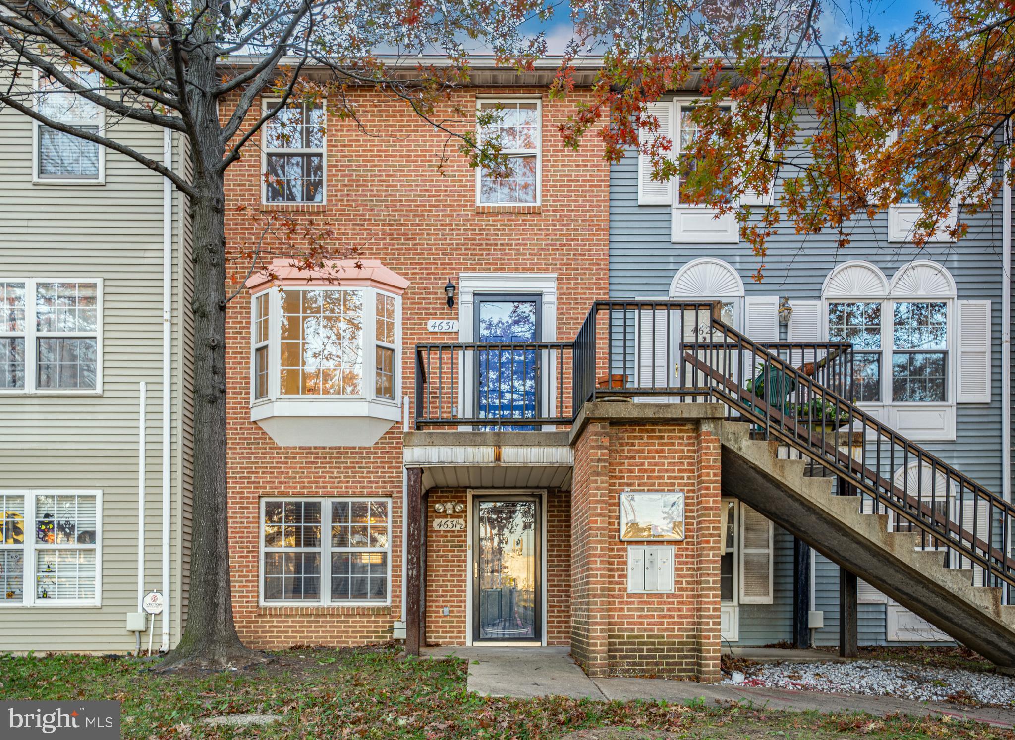 4631 Minnesota Avenue Northeast Washington, DC 20019 - Photo 1 of 28 a front view of a house with a yard