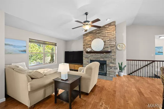 $469,900 | 8739 Wendell Creek Drive, St. Jacob, IL 62281