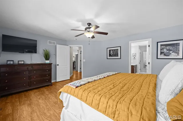 $469,900 | 8739 Wendell Creek Drive, St. Jacob, IL 62281