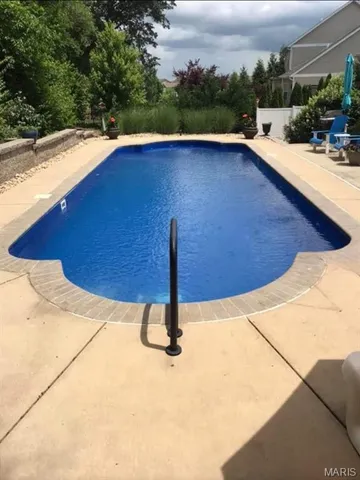 $490,000 | 8739 Wendell Creek Drive, St. Jacob, IL 62281