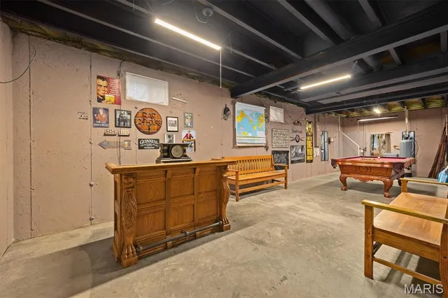 $469,900 | 8739 Wendell Creek Drive, St. Jacob, IL 62281