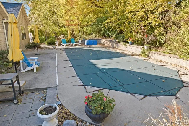 $469,900 | 8739 Wendell Creek Drive, St. Jacob, IL 62281