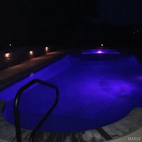 $490,000 | 8739 Wendell Creek Drive, St. Jacob, IL 62281