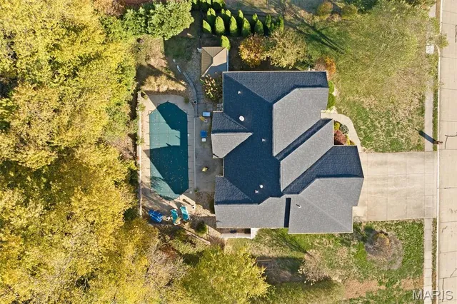 $469,900 | 8739 Wendell Creek Drive, St. Jacob, IL 62281