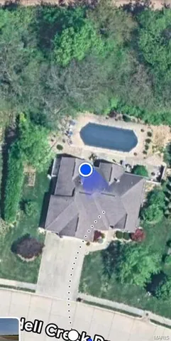 $469,900 | 8739 Wendell Creek Drive, St. Jacob, IL 62281