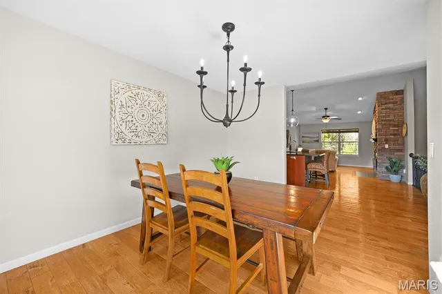 $469,900 | 8739 Wendell Creek Drive, St. Jacob, IL 62281