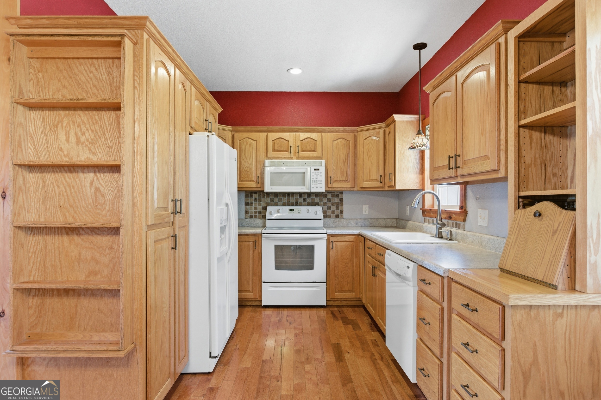 620 Courthouse Gap Road Clayton, GA 30525 - Photo 5 of 46 Gallery Image 5