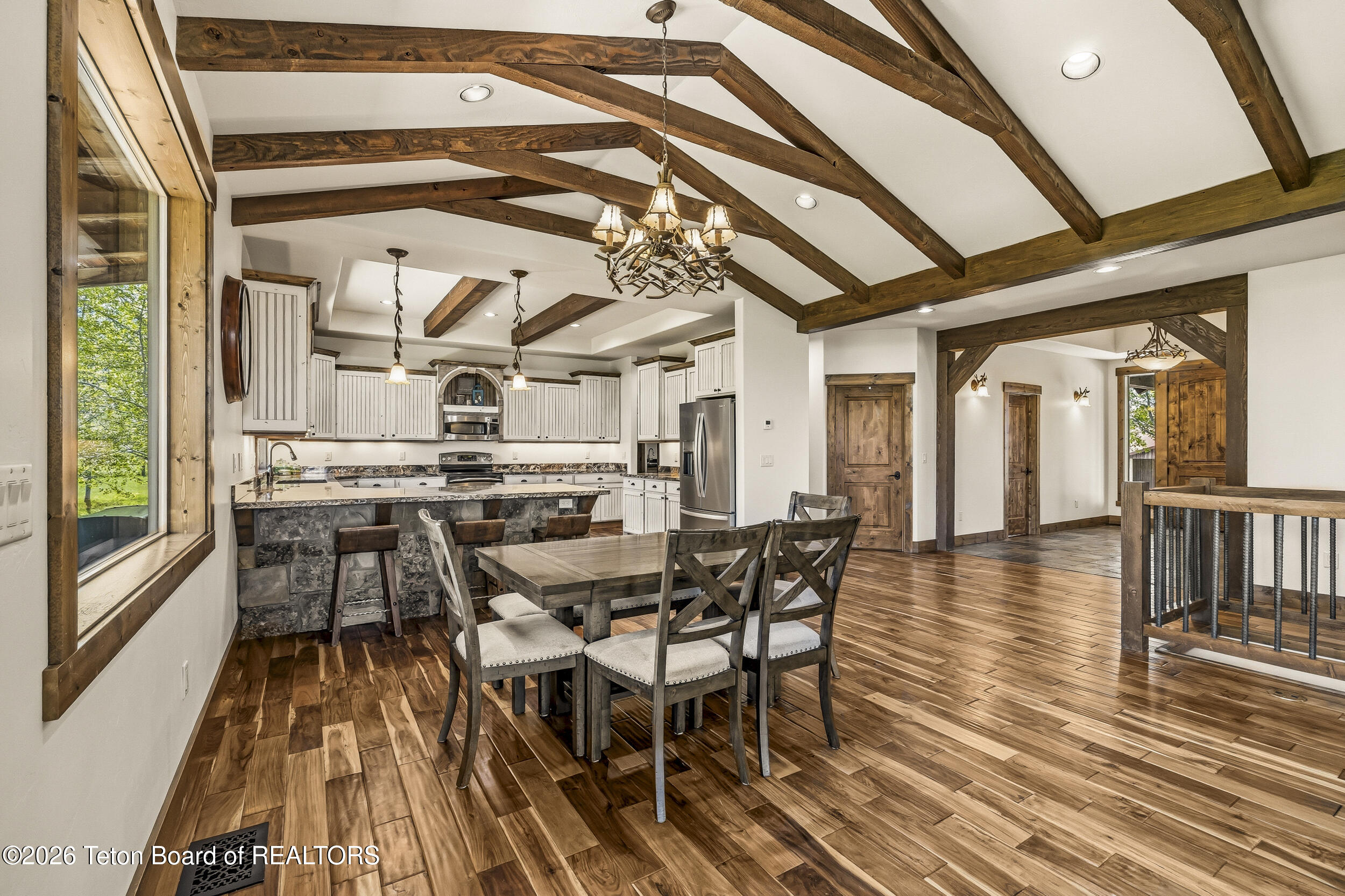 57 Rodeo Lane Etna, WY 83118 - Photo 22 of 76 22_2g0a0010