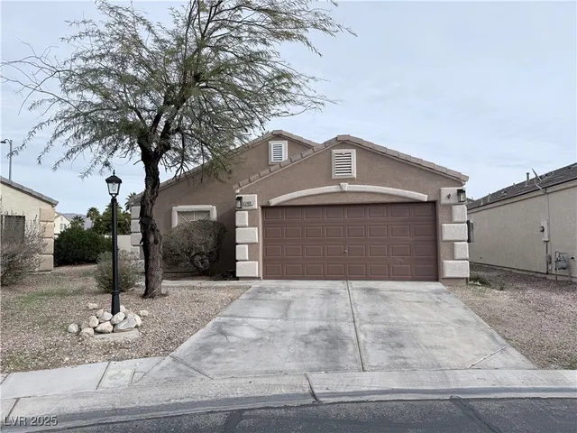 $420,000 | 5400 Pepperpike Avenue, Las Vegas, NV 89130