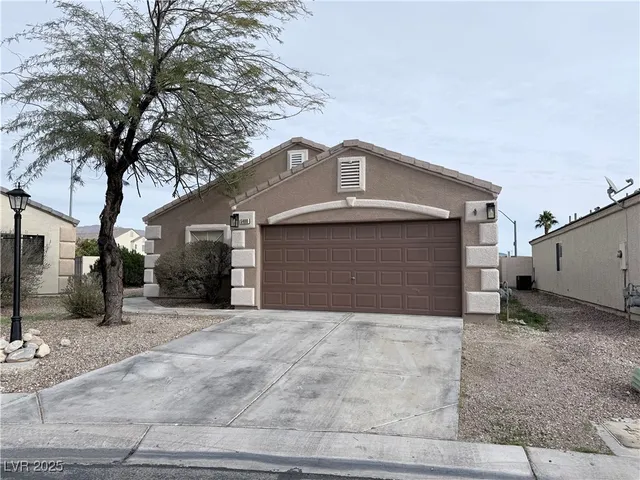 $420,000 | 5400 Pepperpike Avenue, Las Vegas, NV 89130